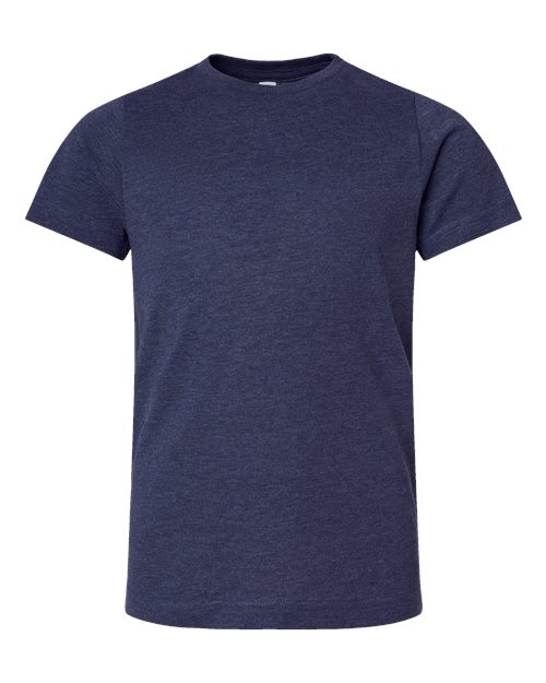 LAT 6101 Vintage True Navy — front