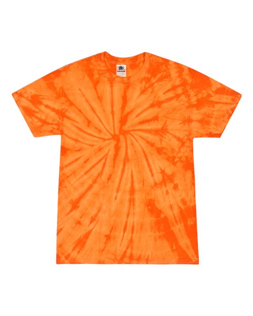 Colortone 1000Y Spider Orange — front