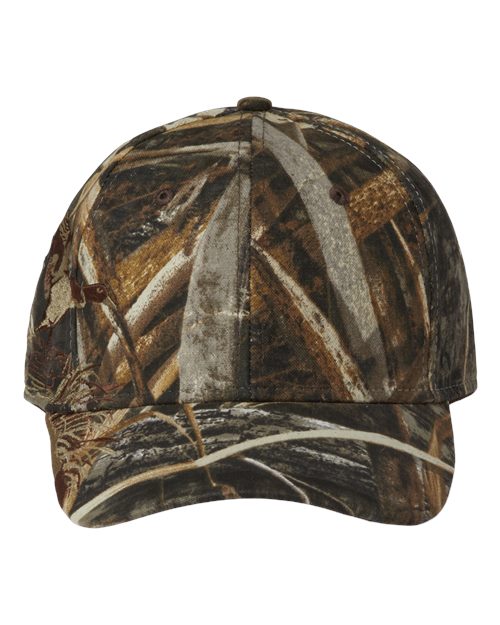DRI DUCK 3254 Realtree Max 5 — front