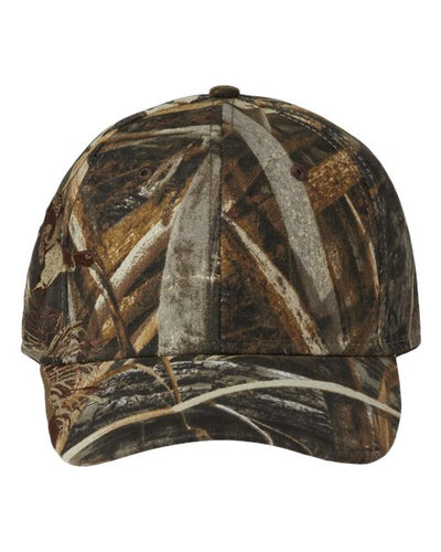 DRI DUCK 3254 Realtree Max 5 — front