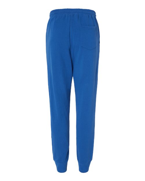 Independent Trading Co. IND20PNT Royal — back