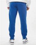Independent Trading Co. IND20PNT Royal — on model back