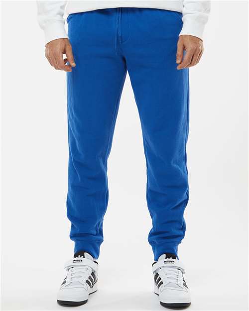 Independent Trading Co. IND20PNT Royal — on model front
