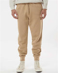 Independent Trading Co. IND20PNT Sandstone — on model front