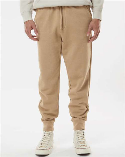 Independent Trading Co. IND20PNT Sandstone — on model front