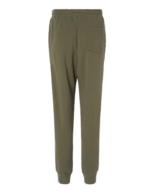 Independent Trading Co. IND20PNT Army — back