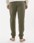 Independent Trading Co. IND20PNT Army — on model back
