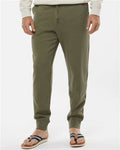 Independent Trading Co. IND20PNT Army — on model front