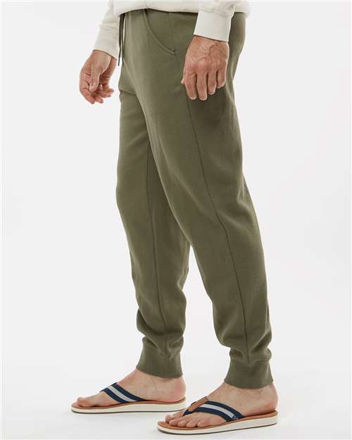 Independent Trading Co. IND20PNT Army — on model side