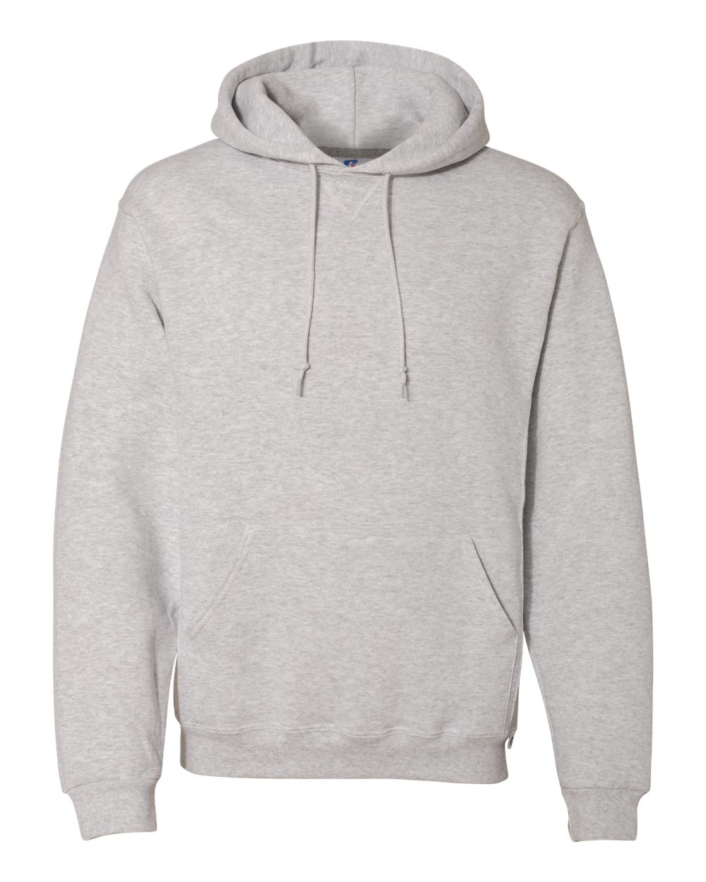 Dri Power® Hooded Pullover Sweatshirt - Ash