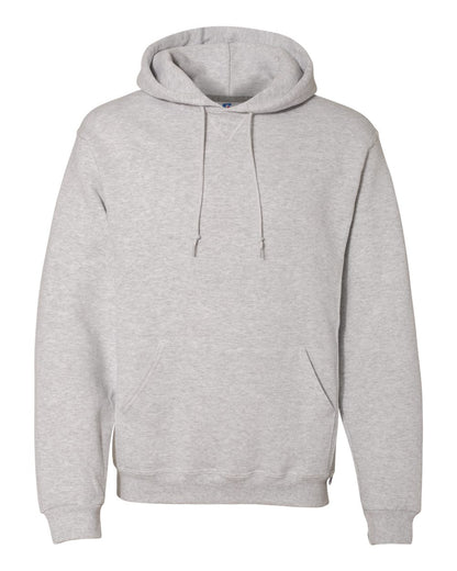 Dri Power® Hooded Pullover Sweatshirt - Ash