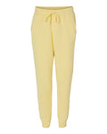 Independent Trading Co. IND20PNT Light Yellow — front