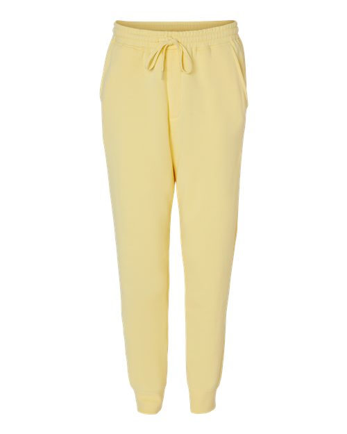 Independent Trading Co. IND20PNT Light Yellow — front