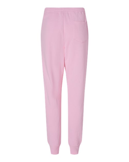 Independent Trading Co. IND20PNT Light Pink — back