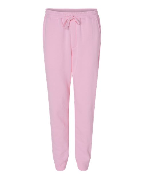 Independent Trading Co. IND20PNT Light Pink — front
