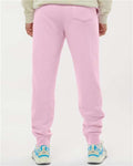 Independent Trading Co. IND20PNT Light Pink — on model back