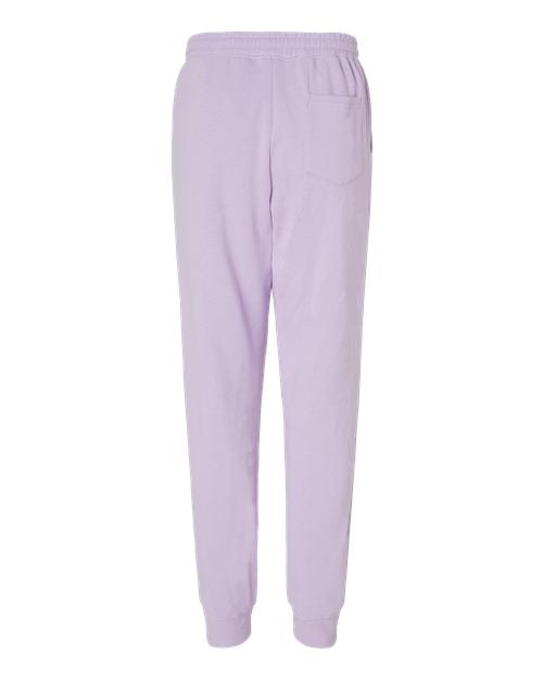 Independent Trading Co. IND20PNT Lavender — back