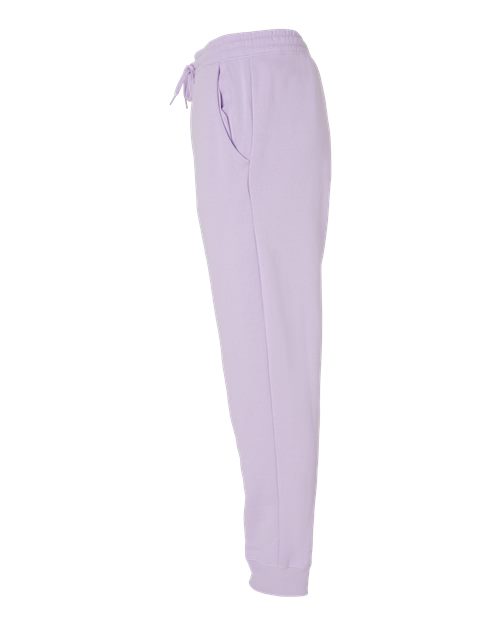 Independent Trading Co. IND20PNT Lavender — direct side