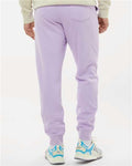 Independent Trading Co. IND20PNT Lavender — on model back