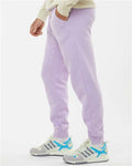 Independent Trading Co. IND20PNT Lavender — on model side