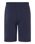 Independent Trading Co. IND20SRT Classic Navy — back