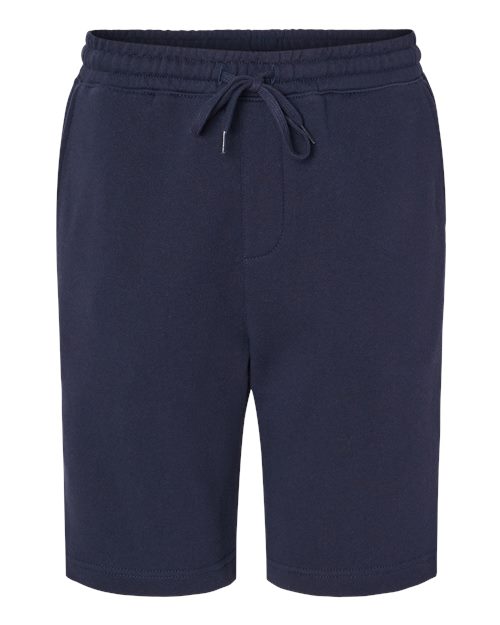 Independent Trading Co. IND20SRT Classic Navy — front