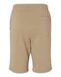 Independent Trading Co. IND20SRT Sandstone — back