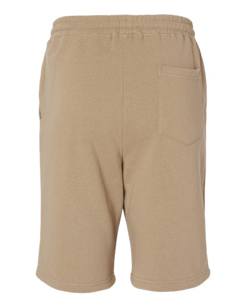 Independent Trading Co. IND20SRT Sandstone — back