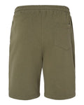 Independent Trading Co. IND20SRT Army — back