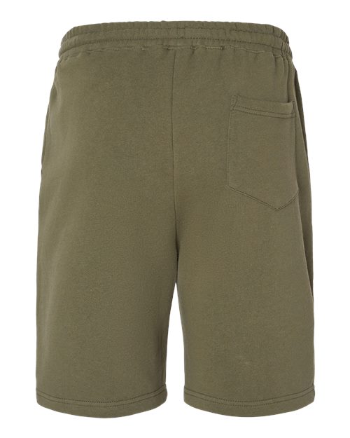 Independent Trading Co. IND20SRT Army — back