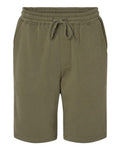 Independent Trading Co. IND20SRT Army — front