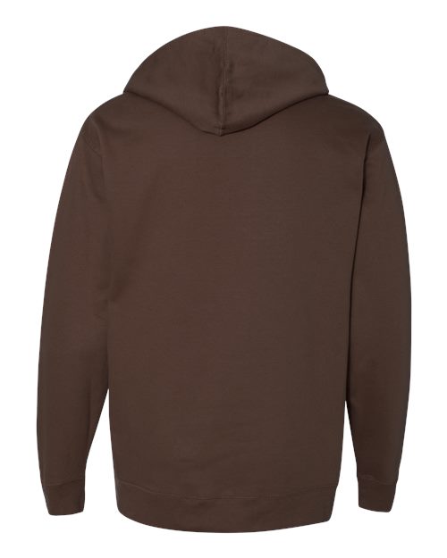 Independent Trading Co. SS4500 Brown — back