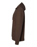 Independent Trading Co. SS4500 Brown — direct side
