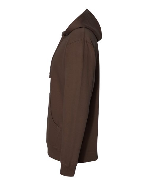 Independent Trading Co. SS4500 Brown — direct side