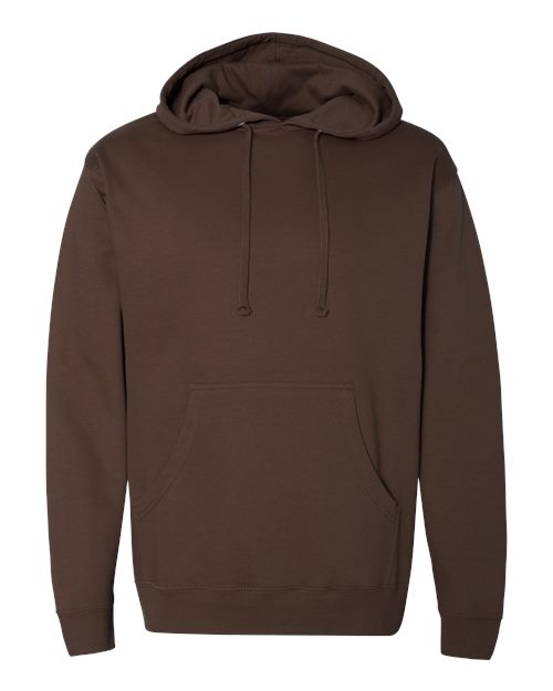 Independent Trading Co. SS4500 Brown — front
