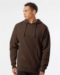 Independent Trading Co. SS4500 Brown — on model front