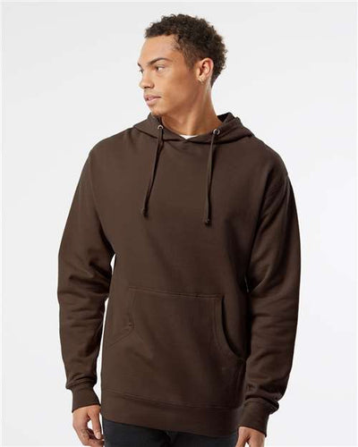 Independent Trading Co. SS4500 Brown — on model front
