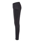 Boxercraft BW6301 Black — direct side