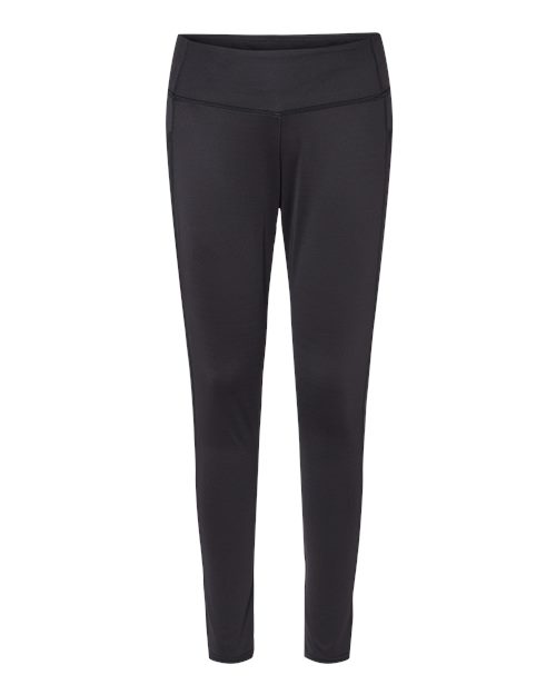 Boxercraft BW6301 Black — front