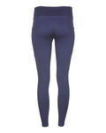 Boxercraft BW6301 Navy — back