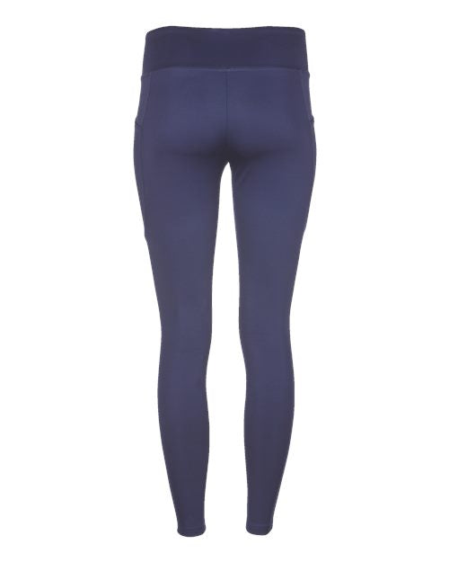 Boxercraft BW6301 Navy — back