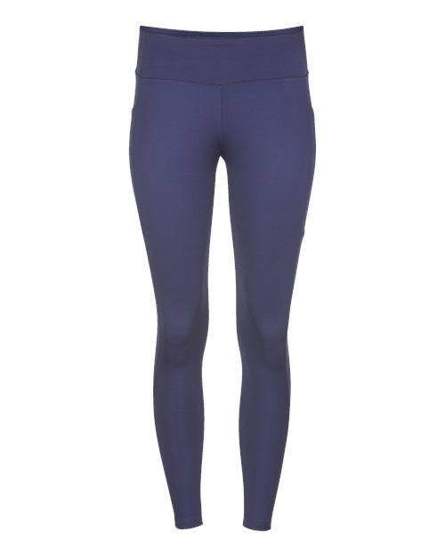 Boxercraft BW6301 Navy — front