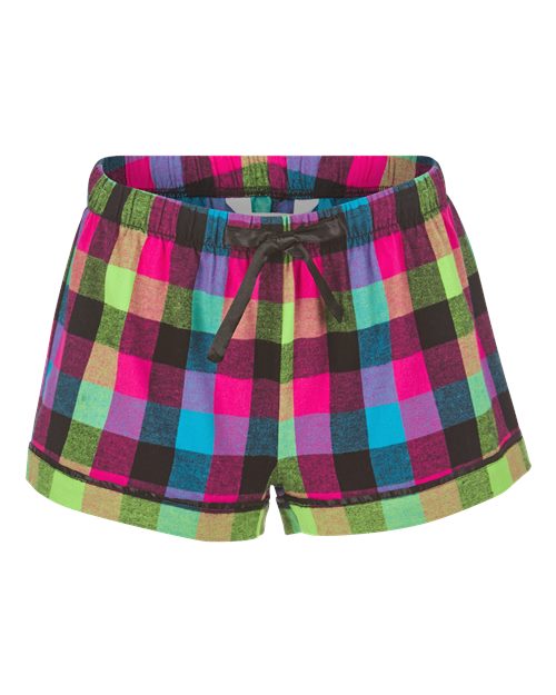 Boxercraft BW6501 Neon Buffalo — front