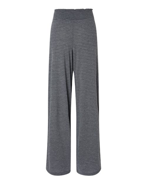 Boxercraft BW6615 Black/ Oxford — back