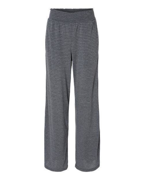 Boxercraft BW6615 Black/ Oxford — front