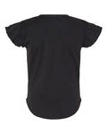 Rabbit Skins 3339 Black — back