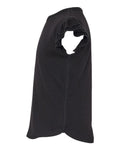Rabbit Skins 3339 Black — direct side