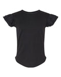 Rabbit Skins 3339 Black — front