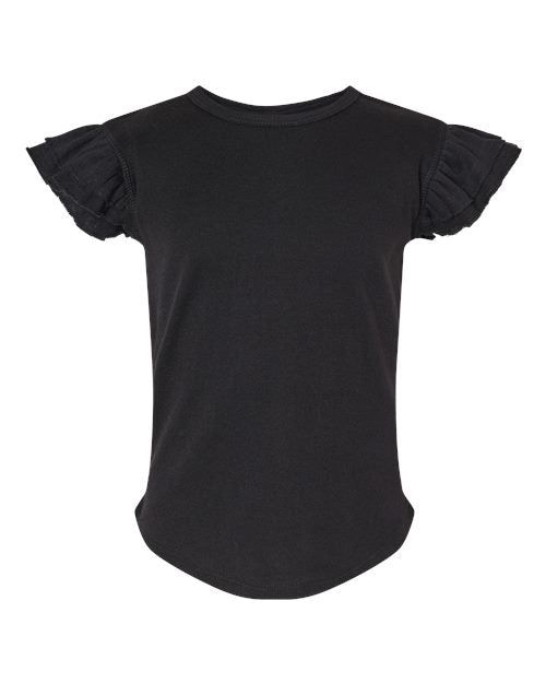 Rabbit Skins 3339 Black — front