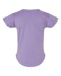 Rabbit Skins 3339 Lavender — back